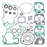 VERTEX GASKET SET & OIL SEALS