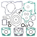 VERTEX GASKET SET & OIL SEALS