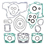 VERTEX GASKET SET & OIL SEALS