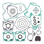 Vertex Engine Gasket Set