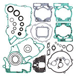 VERTEX GASKET SET & OIL SEALS