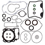VERTEX GASKET SET & OIL SEALS