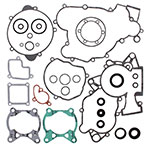 VERTEX GASKET SET & OIL SEALS