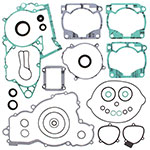 VERTEX GASKET SET & OIL SEALS