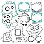VERTEX GASKET SET & OIL SEALS