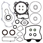 VERTEX GASKET SET & OIL SEALS