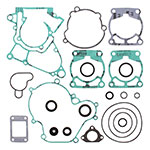 VERTEX GASKET SET & OIL SEALS