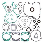 VERTEX GASKET SET & OIL SEALS