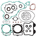 VERTEX GASKET SET & OIL SEALS
