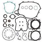 VERTEX GASKET SET & OIL SEALS