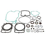 VERTEX GASKET SET & OIL SEALS