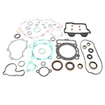 VERTEX GASKET SET & OIL SEALS