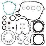 VERTEX GASKET SET & OIL SEALS