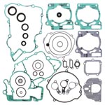 VERTEX GASKET SET & OIL SEALS