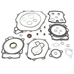 VERTEX GASKET SET & OIL SEALS