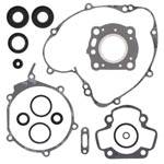 VERTEX GASKET SET & OIL SEALS