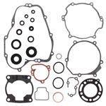 VERTEX GASKET SET & OIL SEALS