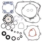 VERTEX GASKET SET & OIL SEALS