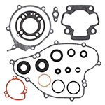 VERTEX GASKET SET & OIL SEALS