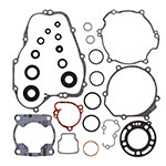 VERTEX GASKET SET & OIL SEALS