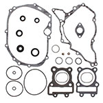 VERTEX GASKET SET & OIL SEALS