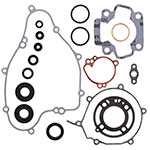 VERTEX GASKET SET & OIL SEALS