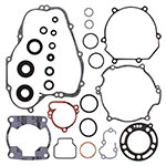 VERTEX GASKET SET & OIL SEALS