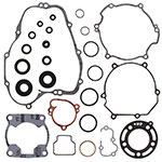 VERTEX GASKET SET & OIL SEALS