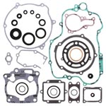 VERTEX GASKET SET & OIL SEALS