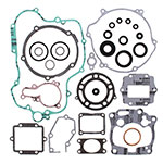 VERTEX GASKET SET & OIL SEALS