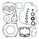 VERTEX GASKET SET & OIL SEALS