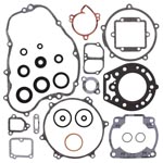 VERTEX GASKET SET & OIL SEALS