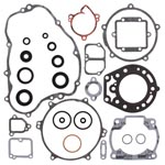 VERTEX GASKET SET & OIL SEALS