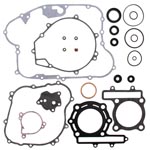 VERTEX GASKET SET & OIL SEALS