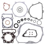 VERTEX GASKET SET & OIL SEALS