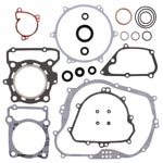 VERTEX GASKET SET & OIL SEALS