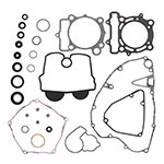 VERTEX GASKET SET & OIL SEALS
