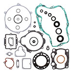 VERTEX GASKET SET & OIL SEALS