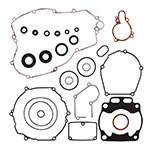VERTEX GASKET SET & OIL SEALS
