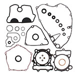 VERTEX GASKET SET & OIL SEALS