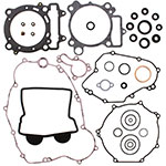 VERTEX GASKET SET & OIL SEALS