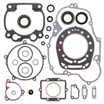 VERTEX GASKET SET & OIL SEALS