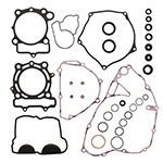 VERTEX GASKET SET & OIL SEALS