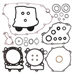 VERTEX GASKET SET & OIL SEALS