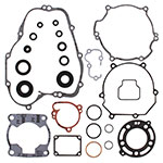VERTEX GASKET SET & OIL SEALS