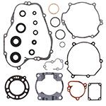 VERTEX GASKET SET & OIL SEALS