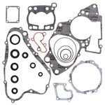 VERTEX GASKET SET & OIL SEALS