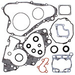 VERTEX GASKET SET & OIL SEALS