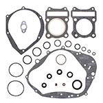 VERTEX GASKET SET & OIL SEALS