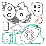 VERTEX GASKET SET & OIL SEALS